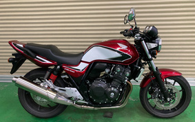 HONDA CB400SF 2022 NC42