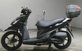 SUZUKI ADDRESS 110 CE47A