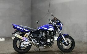 YAMAHA XJR400 R 2002 RH02J