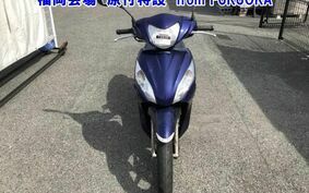 HONDA DIO 110 JF31