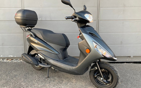 YAMAHA AXIS Z SED7J