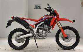 HONDA CRF250L MD47