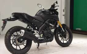 YAMAHA MT-125 RE45J