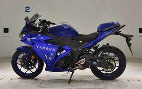 YAMAHA YZF-R25 RG10J