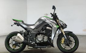 KAWASAKI Z1000 2014 ZRT00F