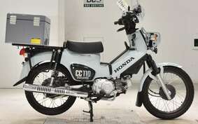 HONDA CROSS CUB 110 JA45