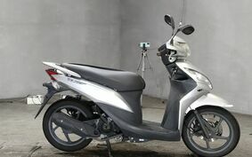 HONDA DIO 110 JF31