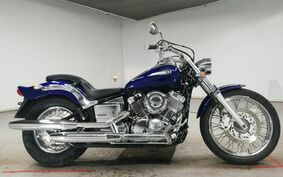 YAMAHA DRAGSTAR 400 2003 VH01J