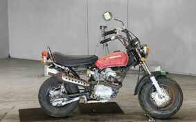 HONDA NAUTY DAX CY50