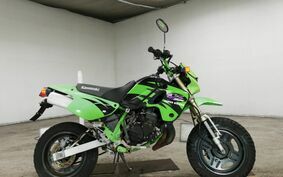 KAWASAKI KSR-2 MX080B