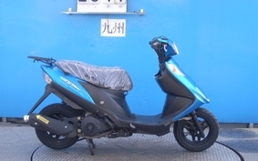 SUZUKI ADDRESS V125 G CF46A