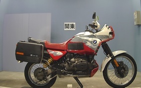 BMW R100GS PARIS DAKAR 1993 0484