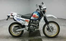 YAMAHA TT250R RAID 4WA