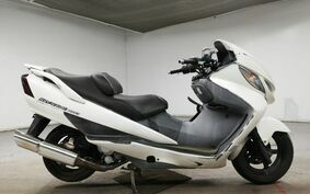 SUZUKI SKYWAVE 250 (Burgman 250) S CJ43A