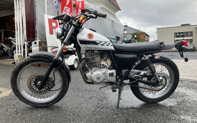 SUZUKI GRASS TRACKER BigBoy NJ4BA