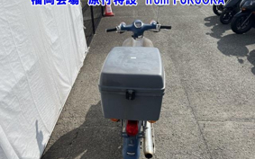 HONDA C50