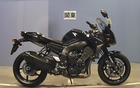 YAMAHA FZ FAZER 2012 RN21J