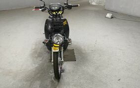 HONDA CROSS CUB 110 JA10