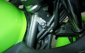 KAWASAKI NINJA 400 2019 EX400G