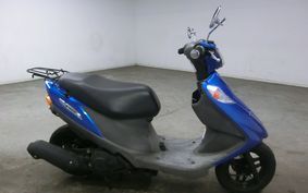 SUZUKI ADDRESS V125 G CF46A