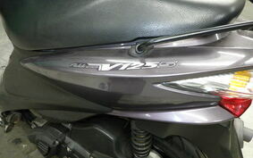 SUZUKI ADDRESS V125 S CF4MA