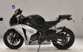 HONDA CBR1000RR Gen. 2 2008 SC59