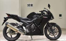 HONDA CBR250R A MC41