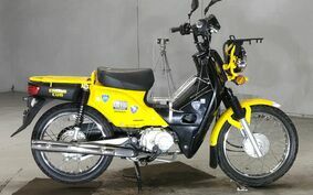 HONDA CROSS CUB 110 JA10