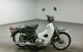 HONDA C70 SUPER CUB C70