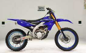 YAMAHA YZ250F CG40C