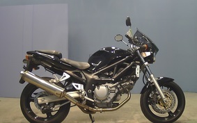 SUZUKI SV400 2006 VK53A