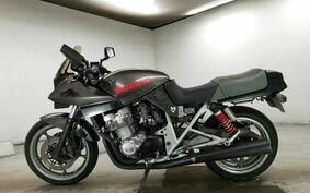 SUZUKI GSX400S KATANA 1992 GK77A