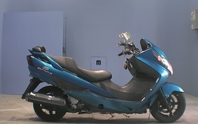 SUZUKI SKYWAVE 250 (Burgman 250) SS CJ43A