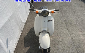 HONDA GIORNO