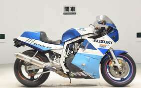 SUZUKI GSX-R750 1988 GR71G