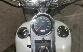 HARLEY FLSTC 1340 1999 BJL