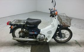 HONDA C70 SUPER CUB HA02