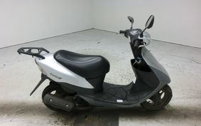 SUZUKI LET's 2 CA1PA