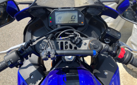 YAMAHA YZF-R25 ABS RG43J