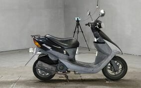 SUZUKI LET's 2 CA1PA