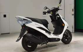 KYMCO GP125 FC25