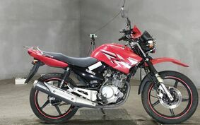 YAMAHA YBR125 G LBPPCJL