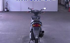 SUZUKI ｱﾄﾞﾚｽV125G CF46A