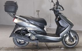 YAMAHA CYGNUS125X SE44J
