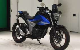 SUZUKI GIXXER 150 ED13N