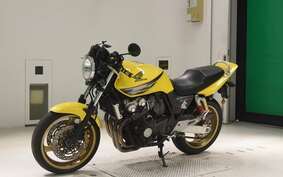 HONDA CB400SF VTEC Spec3 2007 NC39