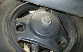 SUZUKI ADDRESS V125 CF46A