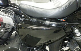 HARLEY XL1200X 2020 LC3