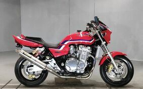 HONDA CB1300SF SUPER FOUR 2001 SC40