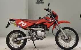 HONDA XR50 MOTARD AD14